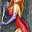 Dagens Teckning: Jessica Rabbit