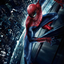 The Amazing Spider-Man
