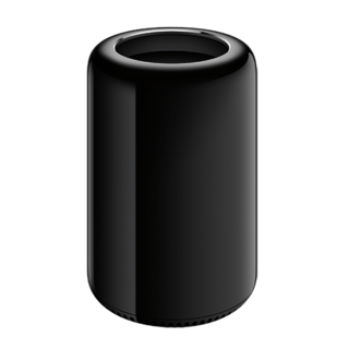 Mac Pro