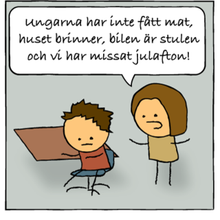 Vad är din passion?