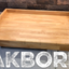 Bakbord