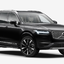 Det blev en Volvo XC90