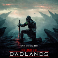 Predator: Badlands